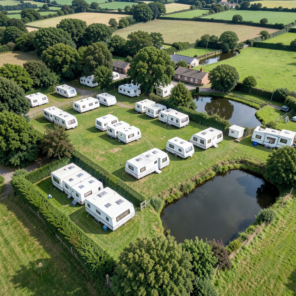 Five popular Sussex holiday parks bought by European investment group